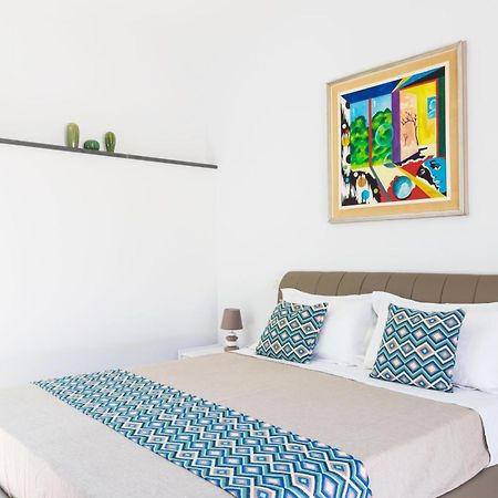 Casa Rita Villa Massa Lubrense Kültér fotó
