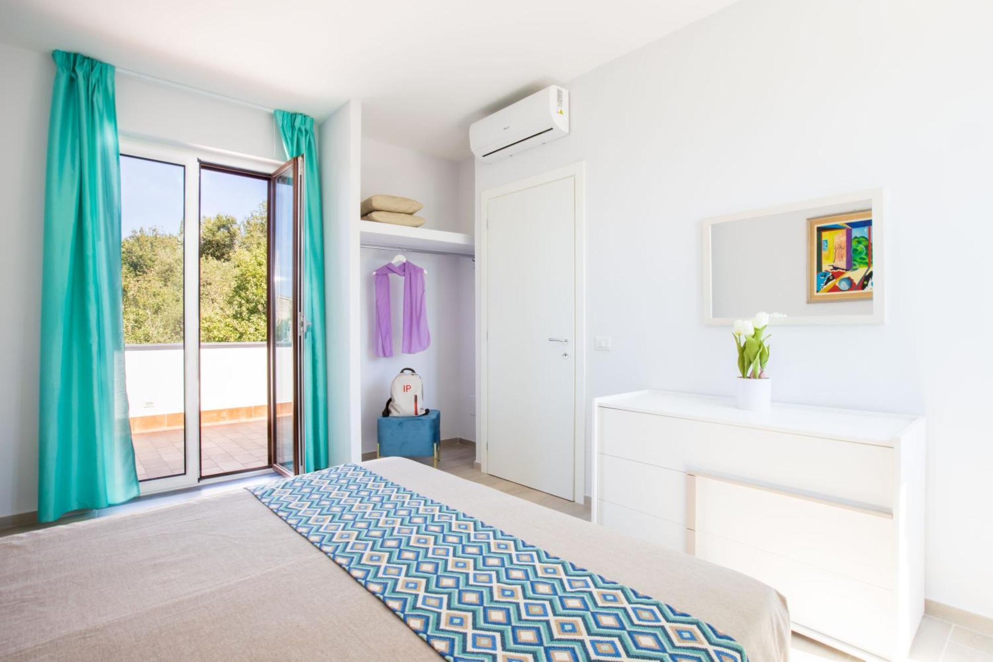 Casa Rita Villa Massa Lubrense Kültér fotó