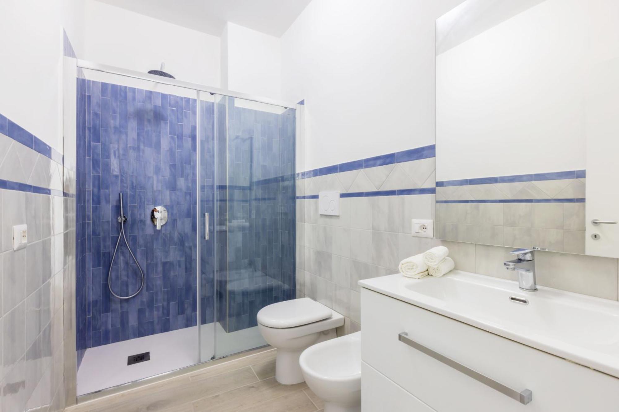 Casa Rita Villa Massa Lubrense Kültér fotó