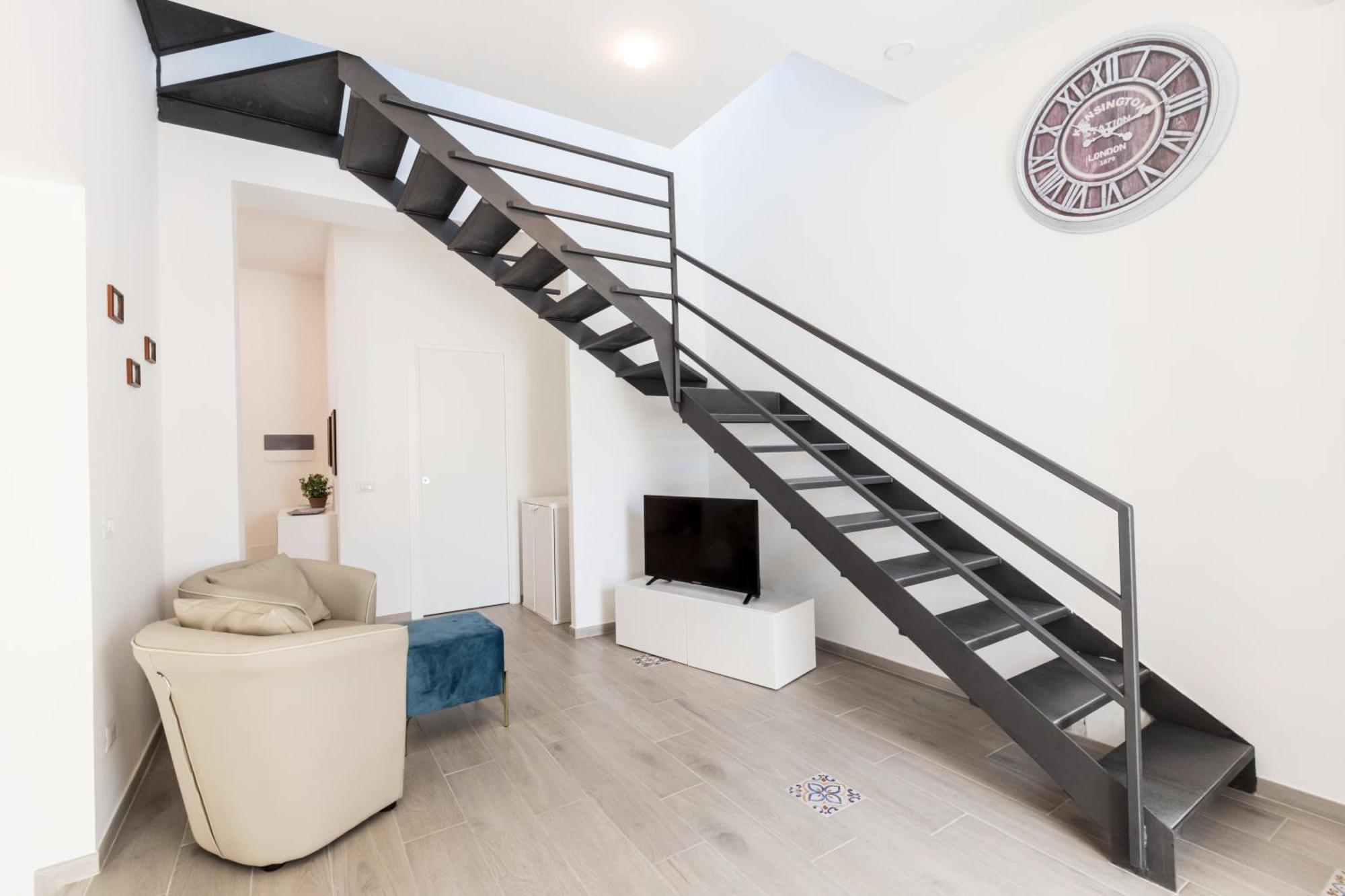 Casa Rita Villa Massa Lubrense Kültér fotó