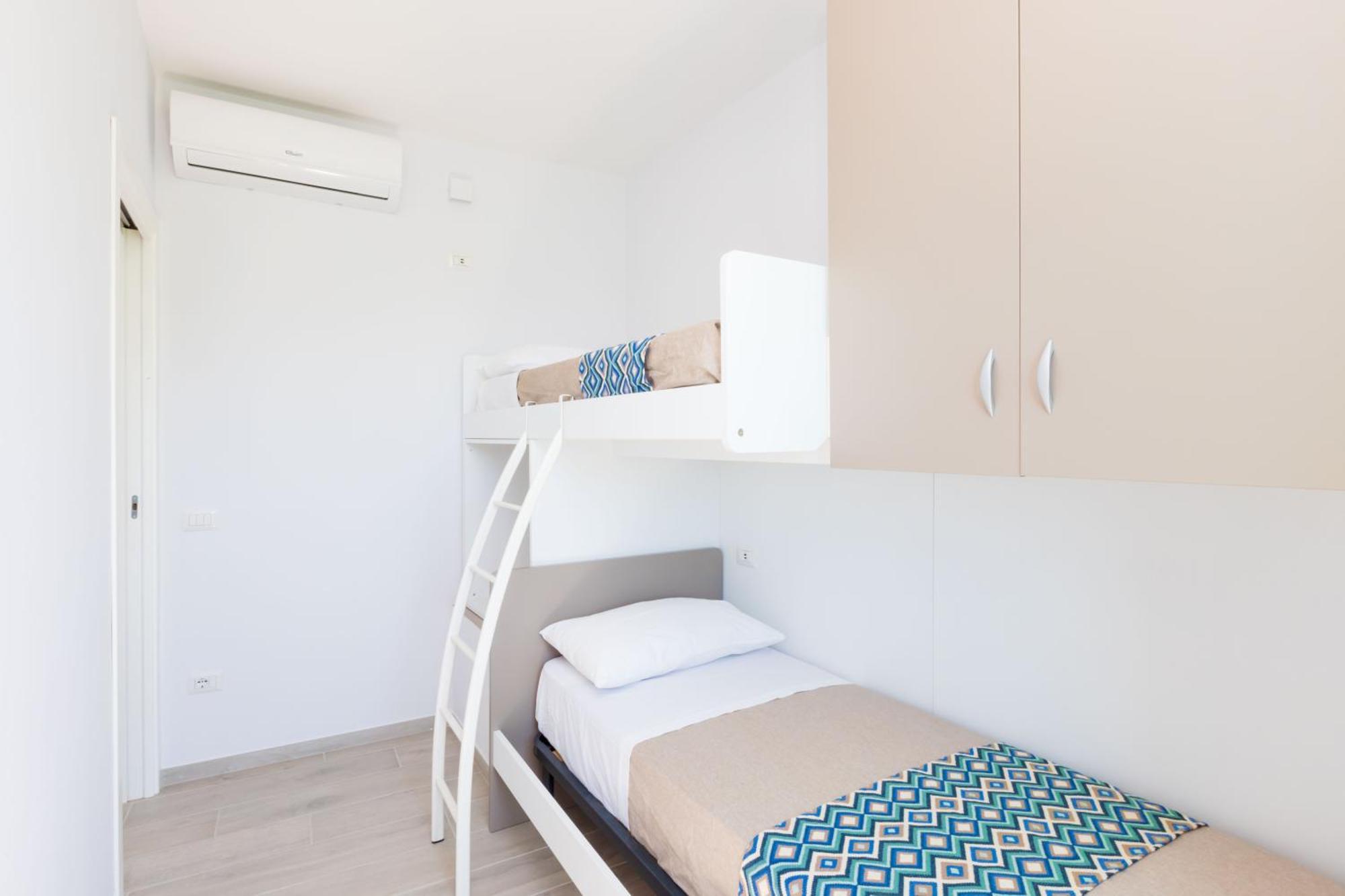Casa Rita Villa Massa Lubrense Kültér fotó